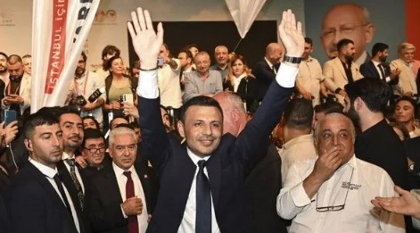 CHP İstanbul İl Kongresi! Mahkemeden yeni karar: Gürsel Tekin göreve devam edecek